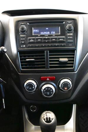 Subaru Impreza III с пробегом 2010 года, цена 890 000 рублей, 175209 км, хэтчбек, Автокод Объявления