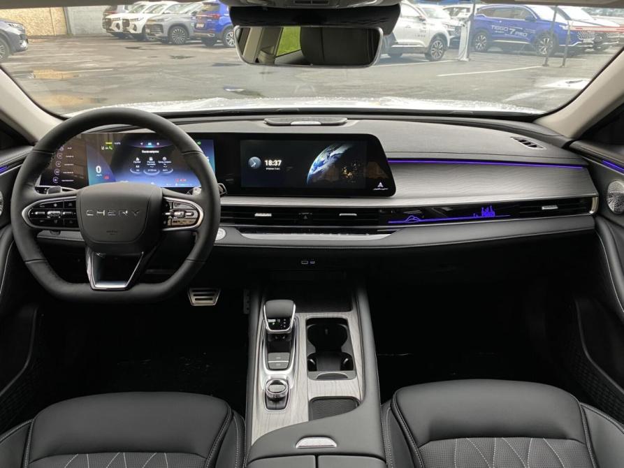 Chery Arrizo 8 Санкт-Петербург  - изображение 7