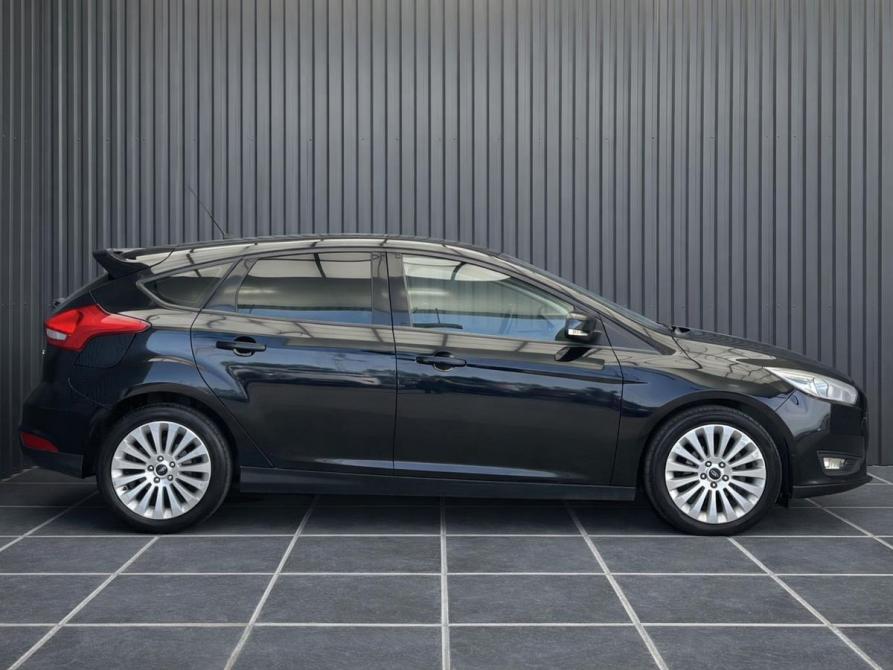 Ford Focus III Рестайлинг Пермь  - изображение 24