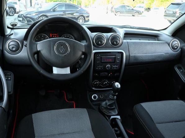 Renault Duster I с пробегом 2012 года, цена 759 000 рублей, 167394 км, внедорожник, Автокод Объявления
