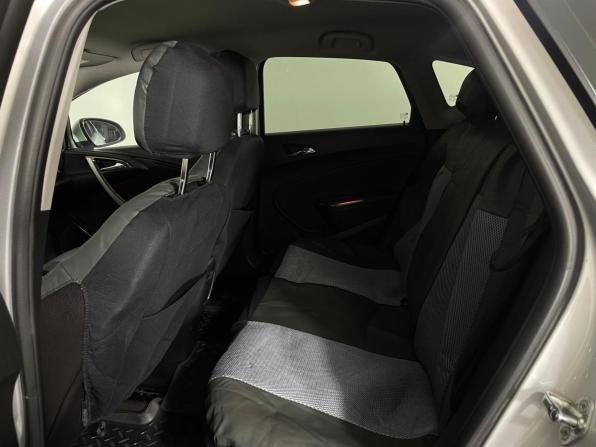 Opel Astra J с пробегом 2011 года, цена 550 000 рублей, 233410 км, хэтчбек, Автокод Объявления