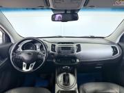 Kia Sportage III Рестайлинг Уфа  - изображение 28