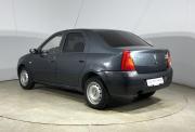 Renault Logan I Рестайлинг Саранск  - изображение 41