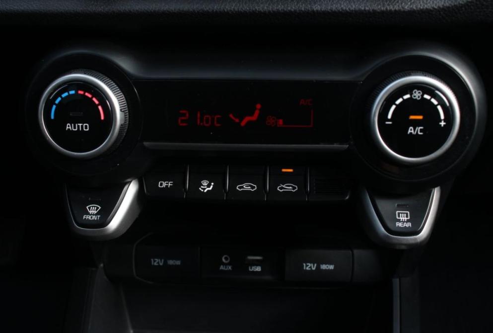 Kia Rio III Рестайлинг Саратов  - изображение 19