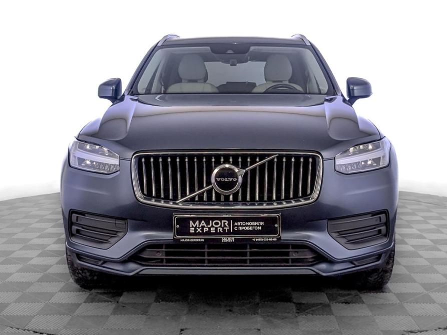 Volvo XC90 II Рестайлинг 1 Москва  - изображение 2