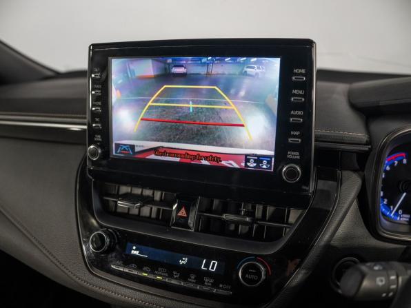 Toyota Corolla XII (E210) с пробегом 2020 года, цена 1 800 000 рублей, 63840 км, универсал, Автокод Объявления