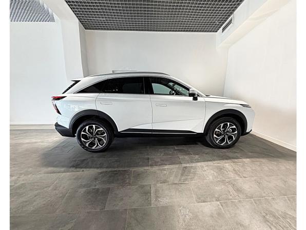 Новый Haval F7 II 2026 года, цена 3 761 010 рублей, внедорожник, Автокод Объявления