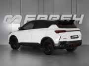 Geely Coolray I Рестайлинг Минеральные Воды  - изображение 19