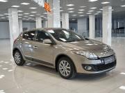 Renault Megane III Рестайлинг 2 Самара  - изображение 22