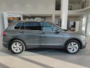 Volkswagen Tiguan II Рестайлинг Казань  - изображение 29