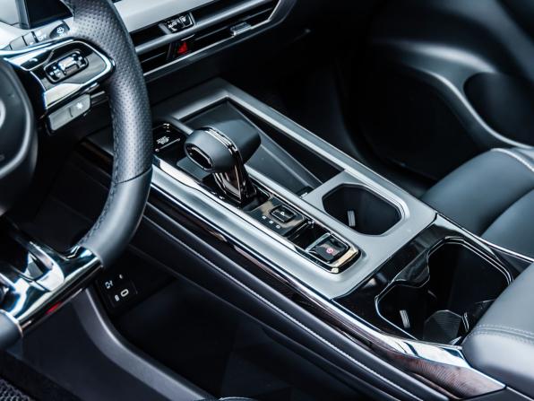 GAC GS4 с пробегом 2025 года, цена 3 030 000 рублей, 11025 км, внедорожник, Автокод Объявления