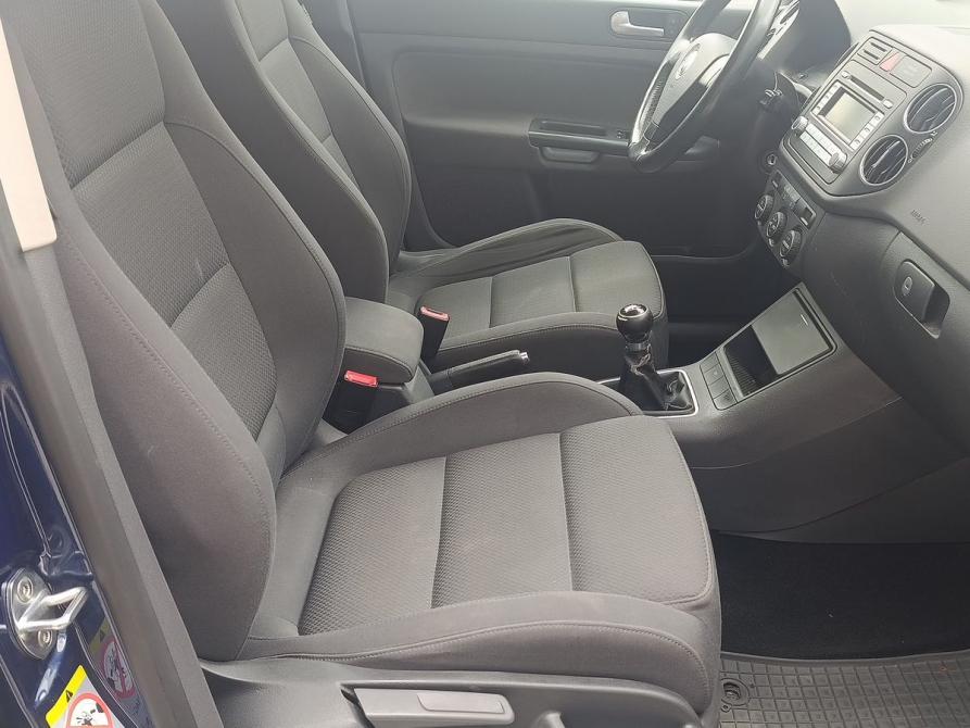 Volkswagen Golf Plus I Москва  - изображение 9