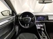 Skoda Kodiaq I Москва  - изображение 39