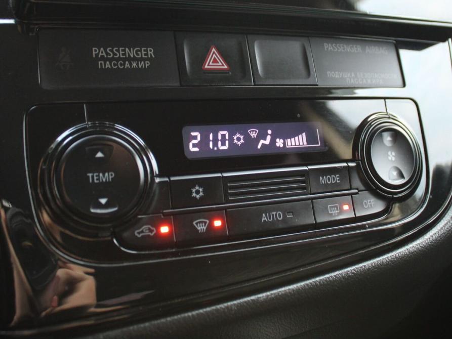 Mitsubishi Outlander III Рестайлинг 3 Дзержинск  - изображение 17