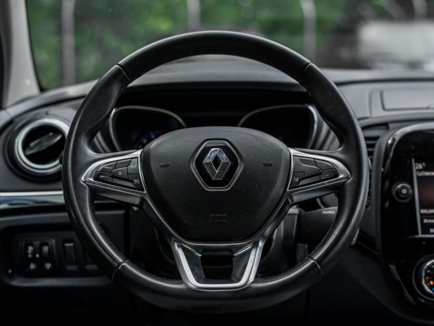 Renault Kaptur I Рестайлинг Санкт-Петербург  - изображение 7