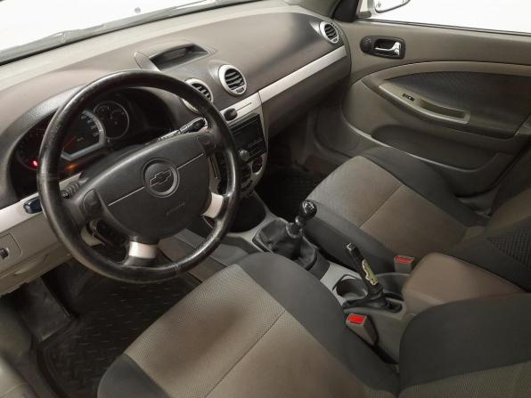Chevrolet Lacetti I с пробегом 2010 года, цена 299 000 рублей, 292000 км, хэтчбек, Автокод Объявления