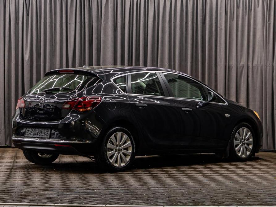 Opel Astra J Рестайлинг Краснодар  - изображение 6