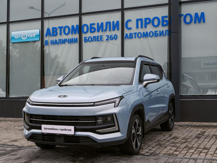 Москвич 3 Екатеринбург  - изображение 1