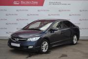 Honda Civic VIII Старый Оскол  - изображение 19