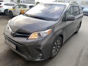Toyota Sienna III Рестайлинг 2 Санкт-Петербург  - изображение 5