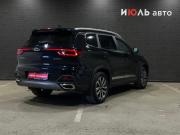 Chery Tiggo 8 I Челябинск  - изображение 29