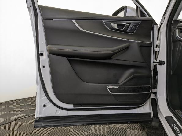 Chery Tiggo 8 I с пробегом 2021 года, цена 1 640 000 рублей, 75520 км, внедорожник, Автокод Объявления