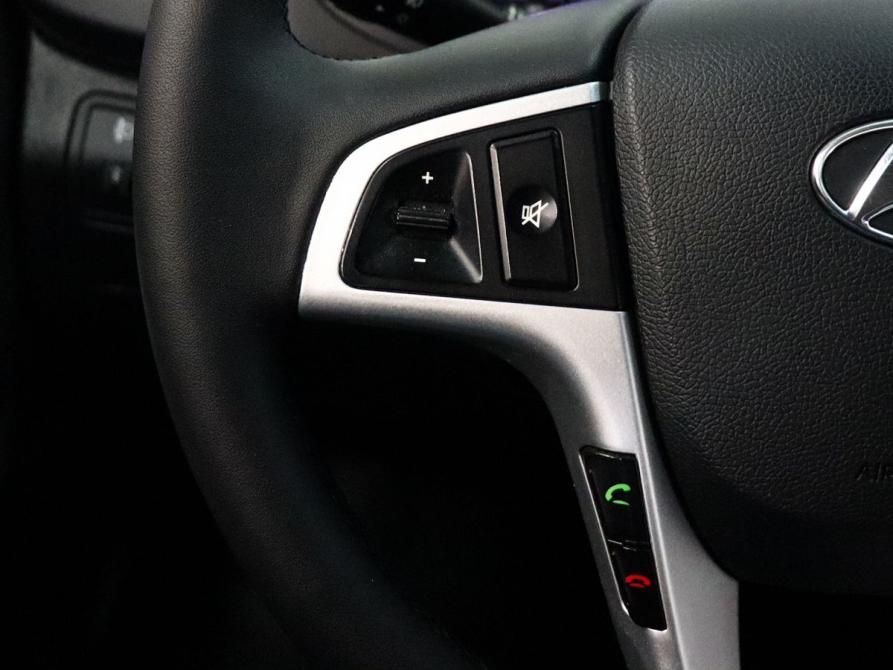 Hyundai Solaris I Рестайлинг Минеральные Воды  - изображение 12