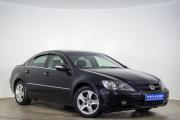 Honda Legend IV Оренбург  - изображение 25