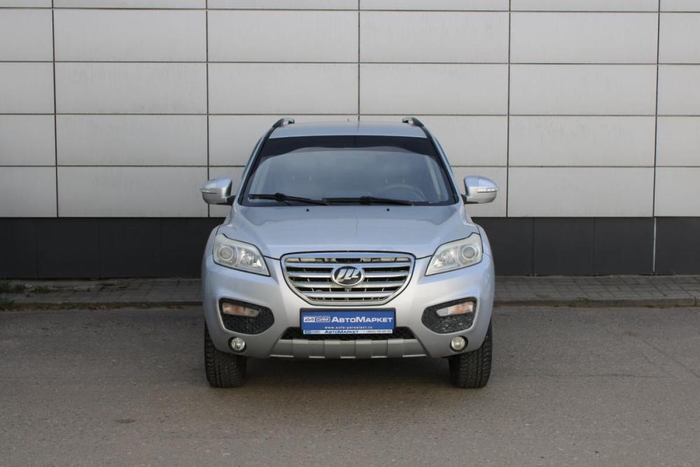 Lifan X60 I Ярославль  - изображение 2