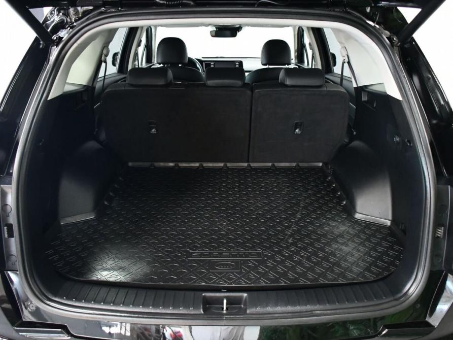 Kia Sorento IV Новосибирск  - изображение 22