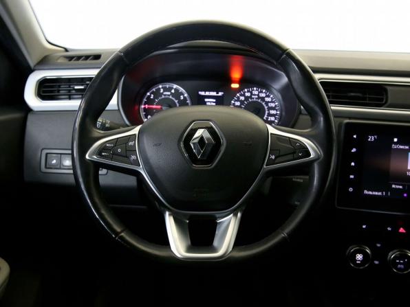 Renault Arkana I с пробегом 2021 года, цена 1 675 000 рублей, 129456 км, внедорожник, Автокод Объявления