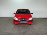 Hyundai Getz I Рестайлинг Москва  - изображение 20