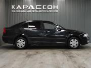 Skoda Octavia II (A5) Пермь  - изображение 23