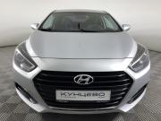 Hyundai i40 I Рестайлинг Москва  - изображение 21