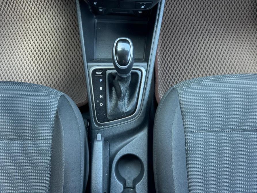 Hyundai Solaris II Рестайлинг Ростов-на-Дону  - изображение 15