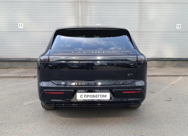 Exeed Exlantix ET с пробегом 2025 года, цена 4 999 000 рублей, 17210 км, внедорожник, Автокод Объявления