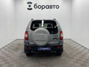 Chevrolet Niva I Рестайлинг Воронеж  - изображение 27