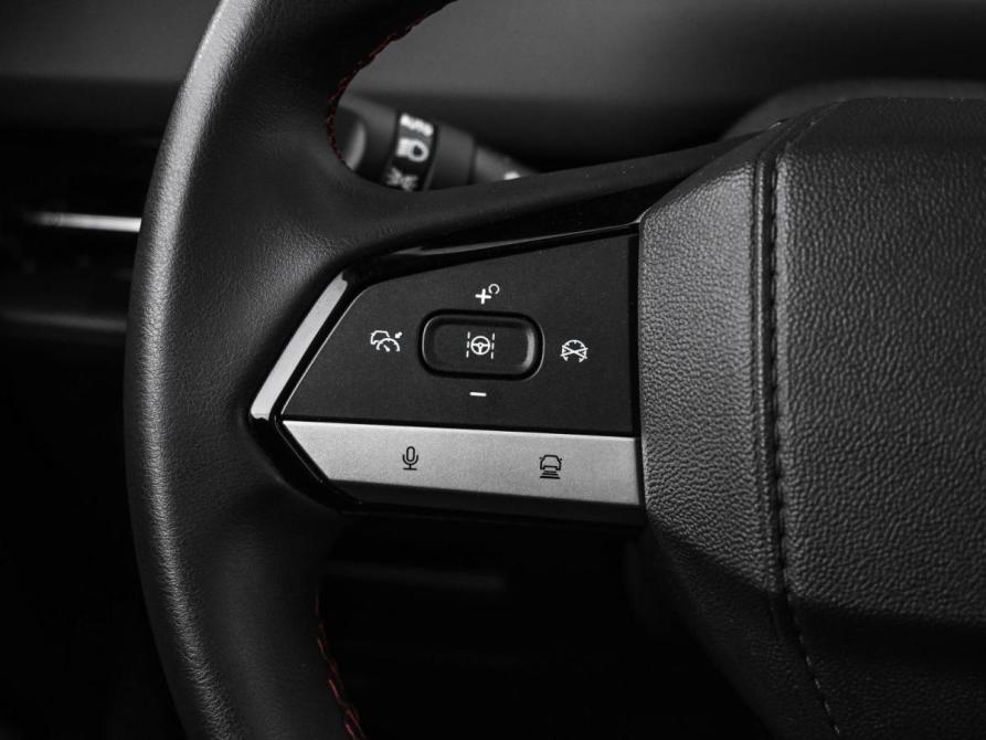 Changan UNI-S (CS55 Plus) Новороссийск  - изображение 14