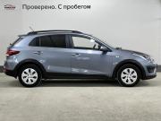 Kia Rio IV Тюмень  - изображение 34
