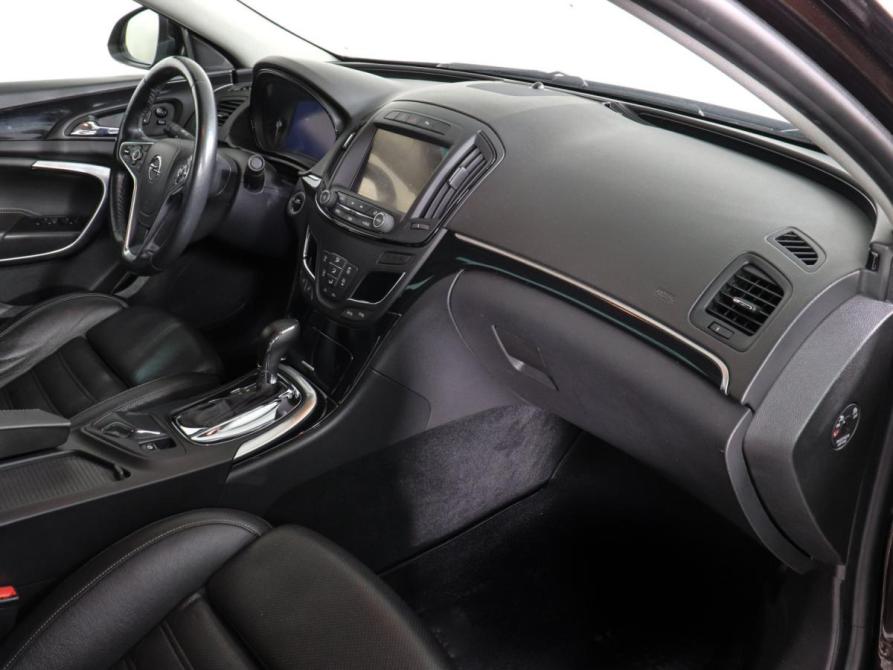 Opel Insignia I Рестайлинг Химки  - изображение 11