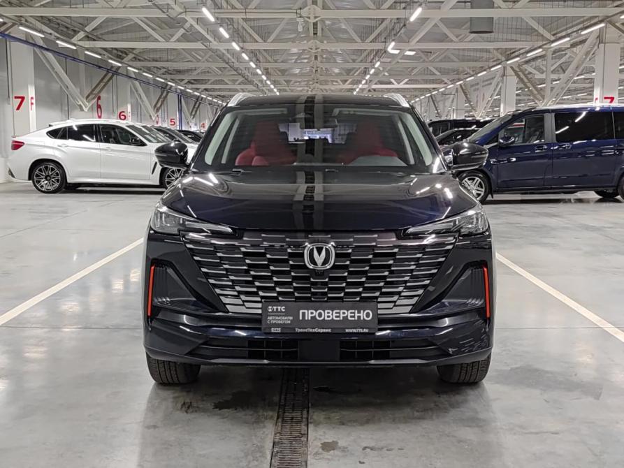 Changan CS55 Plus II Казань  - изображение 2