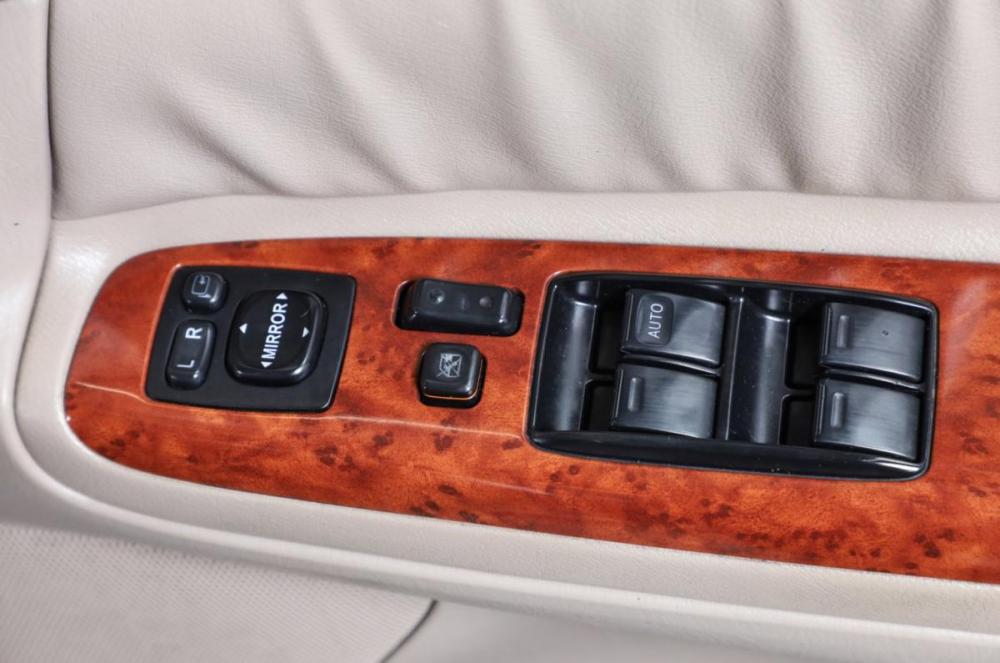 Toyota Camry V (XV30) Новосибирск  - изображение 15