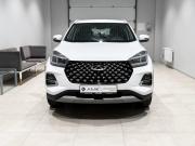Chery Tiggo 4 Pro I Рестайлинг Екатеринбург  - изображение 21