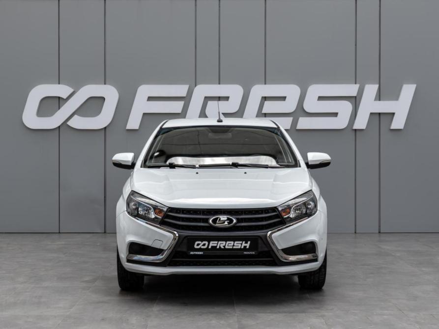 Lada (ВАЗ) Vesta I Краснодар  - изображение 3