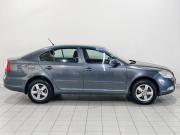 Skoda Octavia II (A5) Рестайлинг Курск  - изображение 22