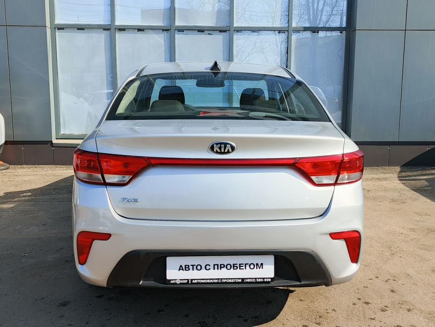 Kia Rio IV Ярославль  - изображение 7