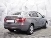 Lada (ВАЗ) Vesta I Ульяновск  - изображение 26