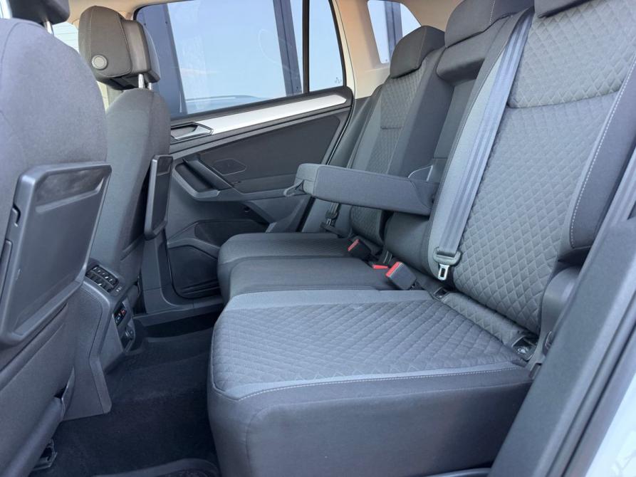 Volkswagen Tiguan II Волгоград  - изображение 29