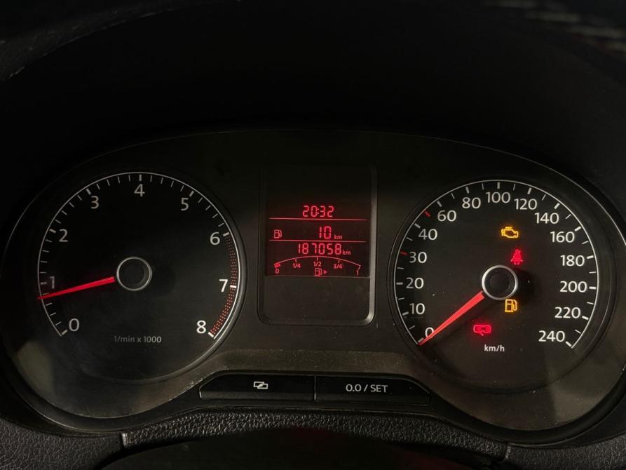 Volkswagen Polo V Борисоглебск  - изображение 9