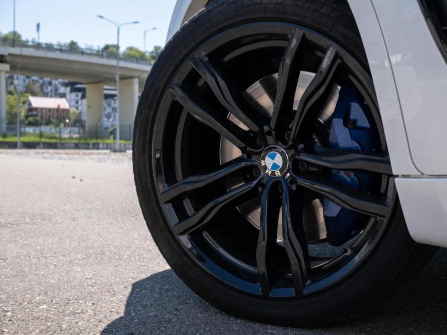 BMW X6 II (F16) Сочи  - изображение 6